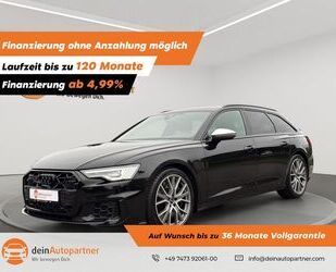 Audi S6 Gebrauchtwagen