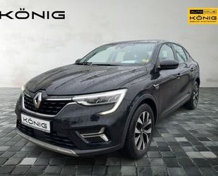 Renault Arkana Gebrauchtwagen