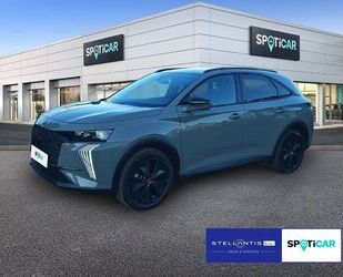 DS Automobiles DS7 (Crossback) Gebrauchtwagen