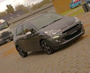 Citroen C3 Gebrauchtwagen