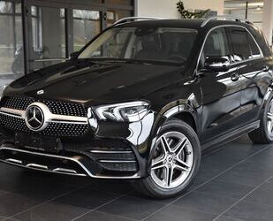Mercedes-Benz GLE 350 Gebrauchtwagen
