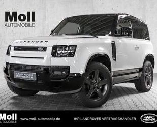 Land Rover Defender Gebrauchtwagen