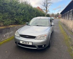 Ford Mondeo Gebrauchtwagen