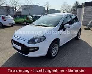 Fiat Punto Evo Gebrauchtwagen