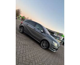 Mercedes-Benz B Electric Drive Gebrauchtwagen