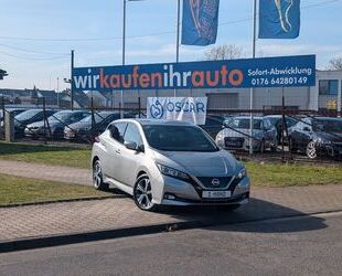 Nissan Leaf Gebrauchtwagen