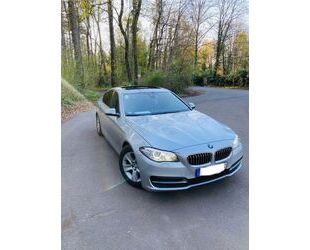 BMW 520 Gebrauchtwagen