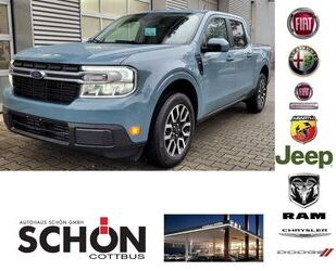 Ford Maverick Gebrauchtwagen