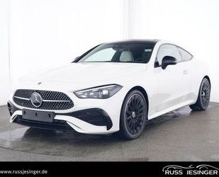 Mercedes-Benz CLE 220 Gebrauchtwagen