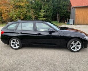 BMW 318 Gebrauchtwagen