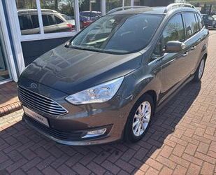 Ford Grand C-Max Gebrauchtwagen