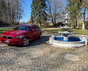 BMW 116 Gebrauchtwagen