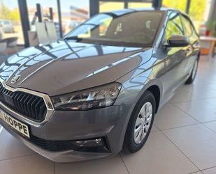Jeep Fabia 