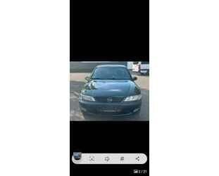 Opel Vectra Gebrauchtwagen
