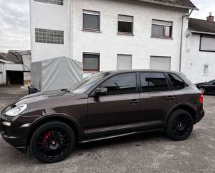 Porsche Cayenne Gebrauchtwagen
