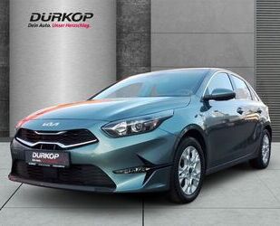 Kia ceed / Ceed Gebrauchtwagen