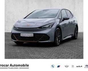 Cupra Born Gebrauchtwagen