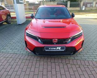 Honda Civic Gebrauchtwagen