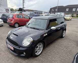 Mini Cooper S Gebrauchtwagen