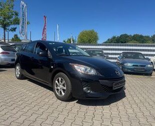 Mazda 3 Gebrauchtwagen
