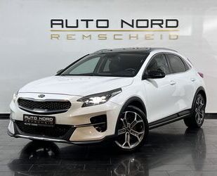 Kia XCeed Gebrauchtwagen