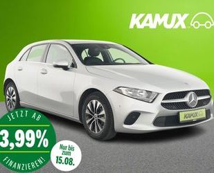 Mercedes-Benz A 180 Gebrauchtwagen