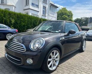 Mini Cooper Gebrauchtwagen