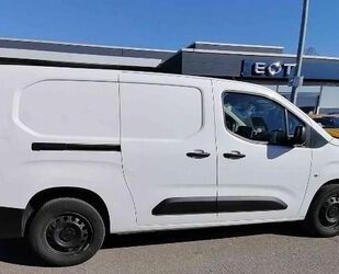 Peugeot Partner Gebrauchtwagen