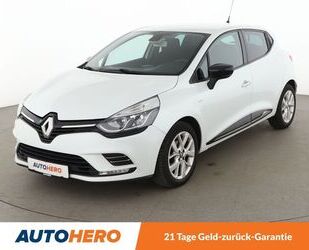 Renault Clio Gebrauchtwagen