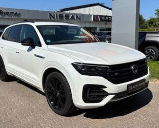 VW Touareg Gebrauchtwagen