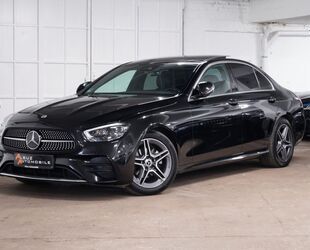 Mercedes-Benz E 220 Gebrauchtwagen