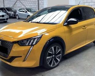 Peugeot 208 Gebrauchtwagen