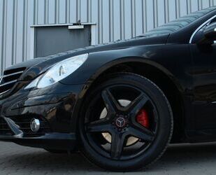 Mercedes-Benz R 350 Gebrauchtwagen