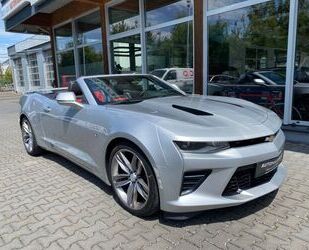 Chevrolet Camaro Gebrauchtwagen