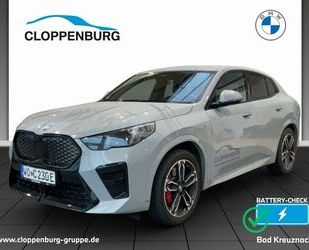 BMW iX2 Gebrauchtwagen