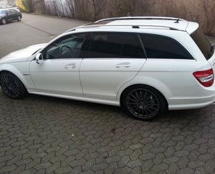 Mercedes-Benz C 63 AMG Gebrauchtwagen