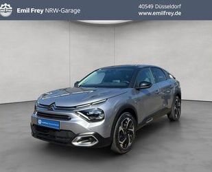 Citroen C4 Gebrauchtwagen