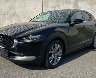Mazda CX-3 Gebrauchtwagen