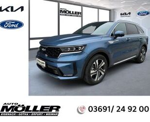 Kia Sorento Gebrauchtwagen