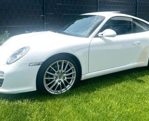 Porsche 997 Gebrauchtwagen