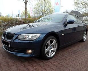 BMW 318 Gebrauchtwagen