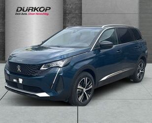Peugeot 5008 Gebrauchtwagen