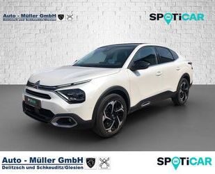 Citroen C4 Gebrauchtwagen