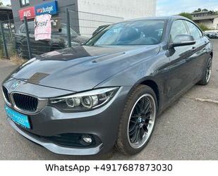 BMW 420 Gran Coupé Gebrauchtwagen