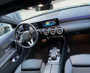 Mercedes-Benz A 220 Gebrauchtwagen
