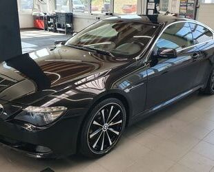 BMW 650 Gebrauchtwagen