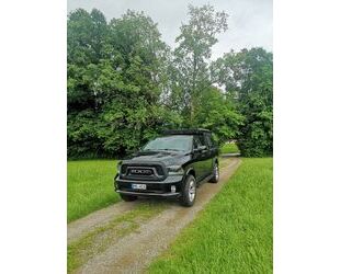 Dodge RAM Gebrauchtwagen