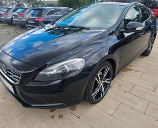 Volvo V40 Gebrauchtwagen