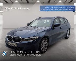 BMW 320 Gebrauchtwagen