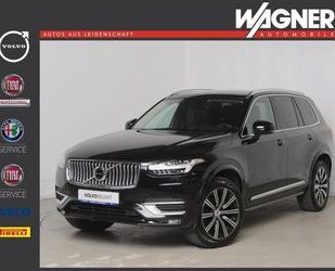 Volvo XC90 Gebrauchtwagen
